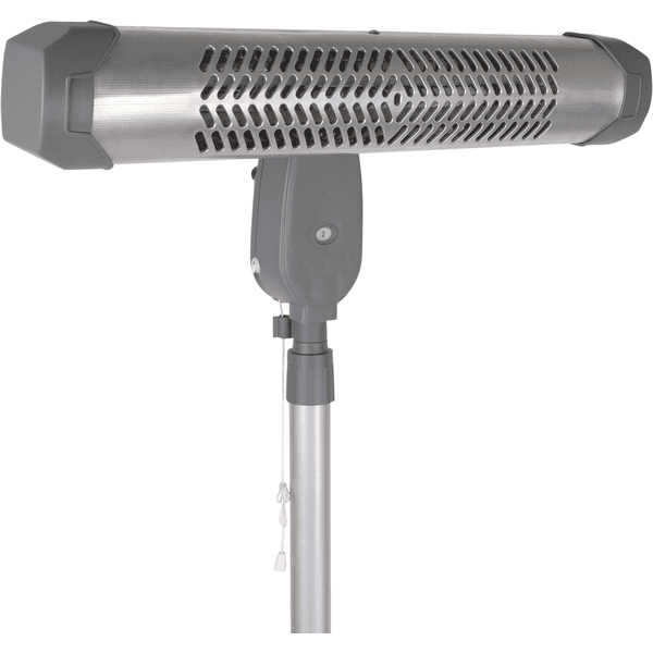 BabyRuf Calentador Para Cambiadores BR 80 Silver 6 BabyRuf Calentador Para Cambiadores BR 80 Silver - Imagen 4