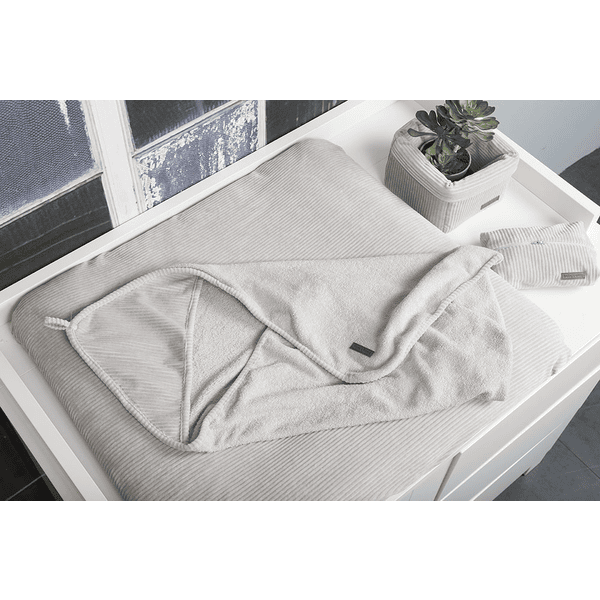 Baby's Only Funda De Cambiador Sense Verde Mar 75x85 Cm 4 Baby's Only Funda De Cambiador Sense Verde Mar 75x85 Cm - Imagen 2