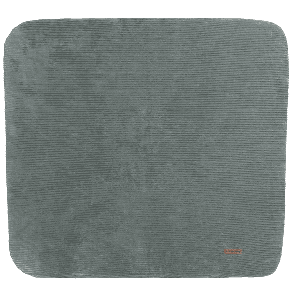 Baby's Only Funda De Cambiador Sense Verde Mar 75x85 Cm 6 Baby's Only Funda De Cambiador Sense Verde Mar 75x85 Cm - Imagen 4