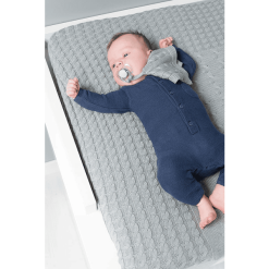 Baby's Only Funda Para El Cambiador Cable Stone Green 75x85 Cm 9 Baby's Only Funda Para El Cambiador Cable Stone Green 75x85 Cm -Muebles comercio babys only funda para el cambiador cable stone green 75x85 cm a315552 3