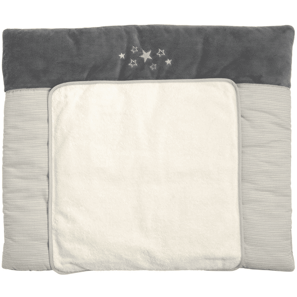 Bebes Collection Be Be 's Collection Cambiador Star Chem Gris 85x70 4 Bebes Collection Be Be 's Collection Cambiador Star Chem Gris 85x70 - Imagen 2