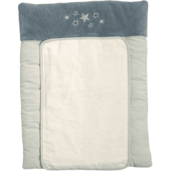 Bebes Collection Be Be 's Collection Cambiador Star Mint 55x70 Cm 5 Bebes Collection Be Be 's Collection Cambiador Star Mint 55x70 Cm -Muebles comercio be be s collection cambiador star mint 55x70 cm a400540 1