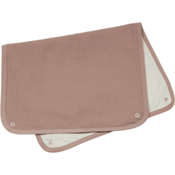 Bebes Collection Be Be 's Collection Funda Cambiador Muselina Rosa Viejo 36 X 55 Cm -Muebles comercio be be s collection funda cambiador muselina rosa viejo 36 x 55 cm a326030 2