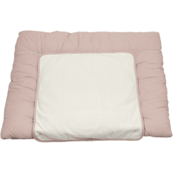 Bebes Collection Be Be 's Collection Funda De Rizo De Recambio Rosa 85 X 70 Cm -Muebles comercio be be s collection funda de rizo de recambio rosa 85 x 70 cm a327003 4