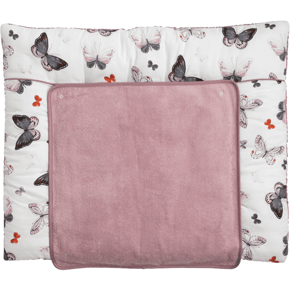 Bebes Collection Be 's Collection Cambiador Butterfly Coloured 85x70 3 Bebes Collection Be 's Collection Cambiador Butterfly Coloured 85x70