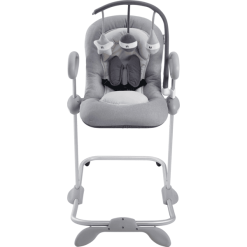 BEABA Arco De Juego Para Rocker Up & Down III Gris -Muebles comercio beaba arco de juego para rocker up amp down iii gris a264721 3