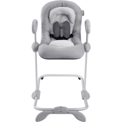 BEABA Hamaca Up & Down III Heather Gris -Muebles comercio beaba hamaca up down iii heather gris a257312 3