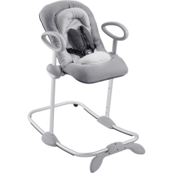 BEABA Hamaca Up & Down III Heather Gris -Muebles comercio beaba hamaca up down iii heather gris a257312 4