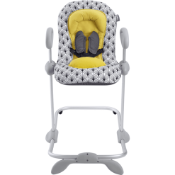 BEABA Hamaca Up & Down III Yelllow Palm Tree Special Edition 10 BEABA Hamaca Up & Down III Yelllow Palm Tree Special Edition -Muebles comercio beaba hamaca up down iii yelllow palm tree special edition a257313 3