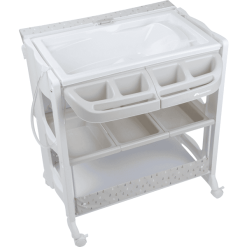 Bébé Confort Bebeconfort Cambiador Y Bañera Combi Dolphy Warm Grey -Muebles comercio bebeconfort cambiador y banera combi dolphy warm grey a364324 2