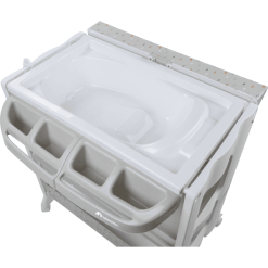 Bébé Confort Bebeconfort Cambiador Y Bañera Combi Dolphy Warm Grey -Muebles comercio bebeconfort cambiador y banera combi dolphy warm grey a364324 3