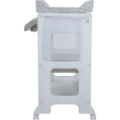 Bébé Confort Bebeconfort Cambiador Y Bañera Combi Dolphy Warm Grey -Muebles comercio bebeconfort cambiador y banera combi dolphy warm grey a364324 4