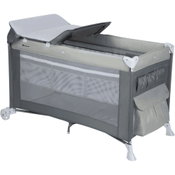 Bébé Confort Bebeconfort Cuna De Viaje Full Dreams Warm Gray 9 Bébé Confort Bebeconfort Cuna De Viaje Full Dreams Warm Gray -Muebles comercio bebeconfort cuna de viaje full dreams warm gray a364318 2