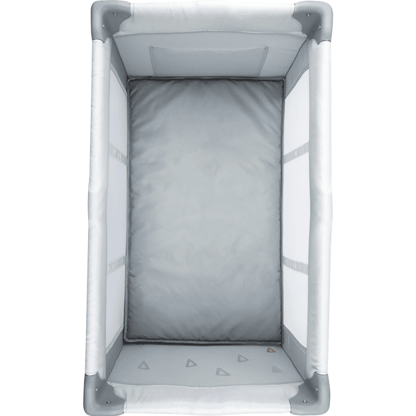 Bébé Confort Bebeconfort Cuna De Viaje Mini Dreams Warm Gray 4 Bébé Confort Bebeconfort Cuna De Viaje Mini Dreams Warm Gray - Imagen 2