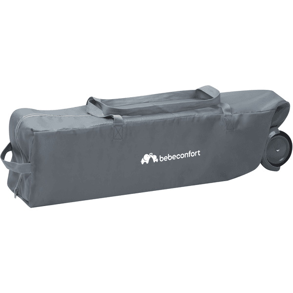 Bébé Confort Bebeconfort Cuna De Viaje Mini Dreams Warm Gray 6 Bébé Confort Bebeconfort Cuna De Viaje Mini Dreams Warm Gray - Imagen 4