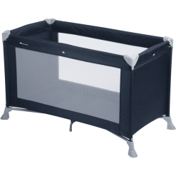 Bébé Confort Bebeconfort Cuna De Viaje Soft Dreams Navy Blue -Muebles comercio bebeconfort cuna de viaje soft dreams navy blue a364314 4
