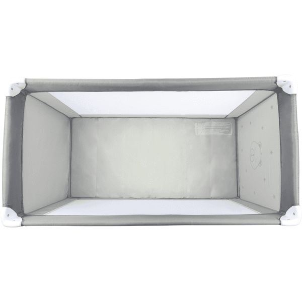 Bébé Confort Bebeconfort Cuna De Viaje Soft Dreams Sleepy Bear 4 Bébé Confort Bebeconfort Cuna De Viaje Soft Dreams Sleepy Bear - Imagen 2