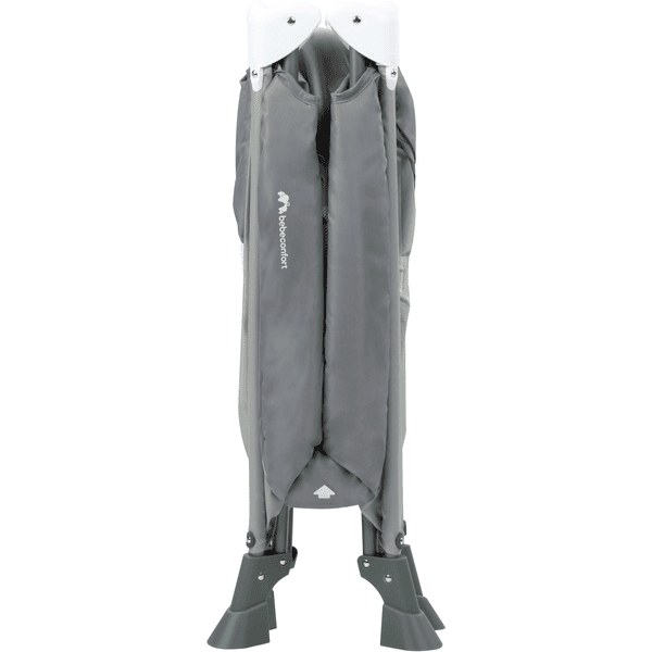 Bébé Confort Bebeconfort Cuna De Viaje Soft Dreams Sleepy Bear 5 Bébé Confort Bebeconfort Cuna De Viaje Soft Dreams Sleepy Bear - Imagen 3