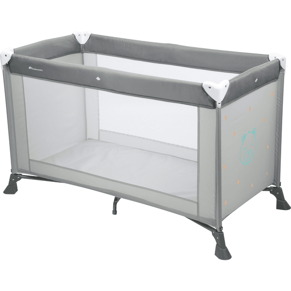 Bébé Confort Bebeconfort Cuna De Viaje Soft Dreams Sleepy Bear 3 Bébé Confort Bebeconfort Cuna De Viaje Soft Dreams Sleepy Bear