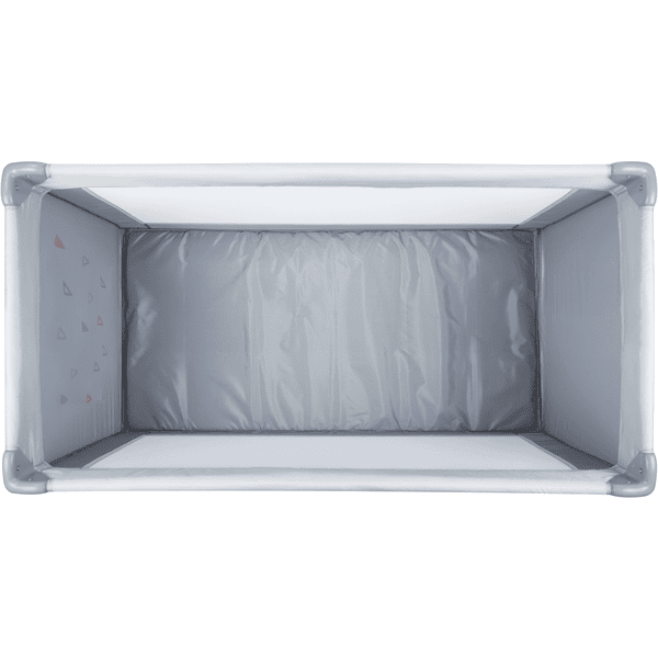 Bébé Confort Bebeconfort Cuna De Viaje Soft Dreams Warm Grey 4 Bébé Confort Bebeconfort Cuna De Viaje Soft Dreams Warm Grey - Imagen 2