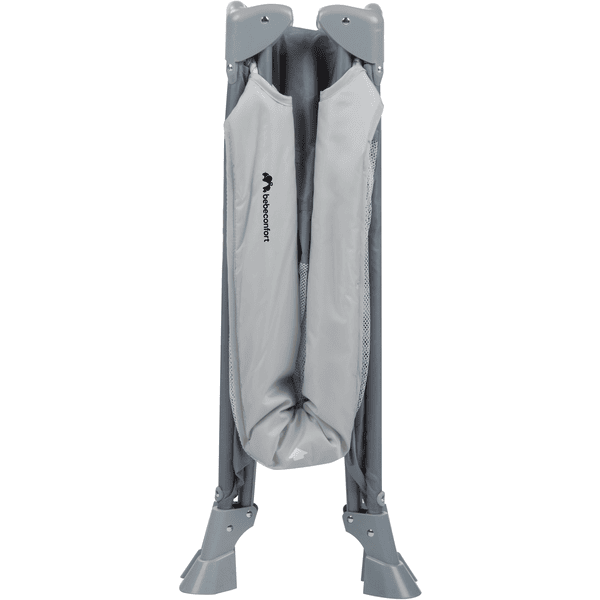 Bébé Confort Bebeconfort Cuna De Viaje Soft Dreams Warm Grey 5 Bébé Confort Bebeconfort Cuna De Viaje Soft Dreams Warm Grey - Imagen 3