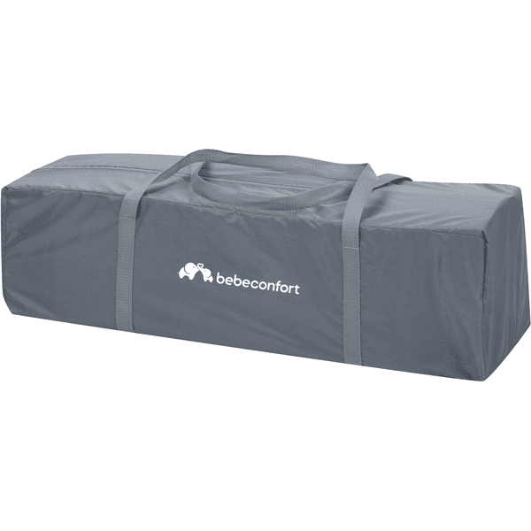 Bébé Confort Bebeconfort Cuna De Viaje Soft Dreams Warm Grey 6 Bébé Confort Bebeconfort Cuna De Viaje Soft Dreams Warm Grey - Imagen 4