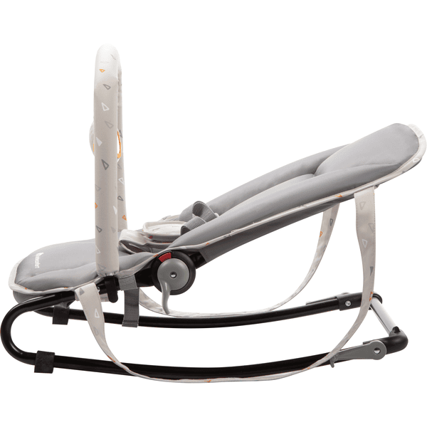 Bébé Confort Bebeconfort Hamaca Para Bebé Starlight Warm Grey 4 Bébé Confort Bebeconfort Hamaca Para Bebé Starlight Warm Grey - Imagen 2