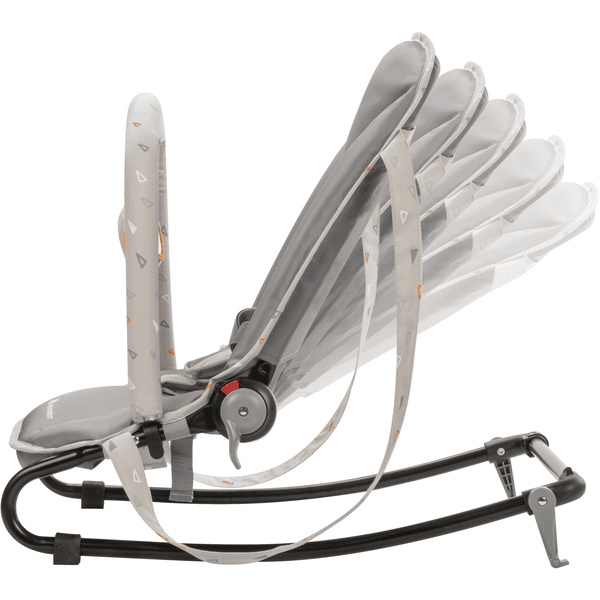 Bébé Confort Bebeconfort Hamaca Para Bebé Starlight Warm Grey 6 Bébé Confort Bebeconfort Hamaca Para Bebé Starlight Warm Grey - Imagen 4