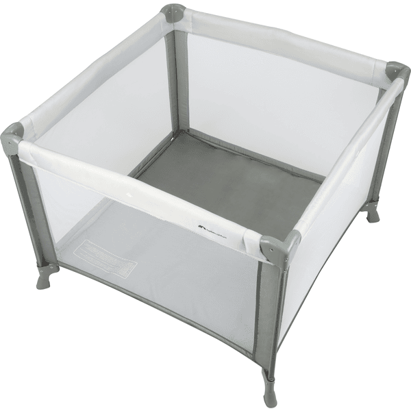 Bébé Confort Bebeconfort Parque Infantil / Corralito De Bebé Circus Warm Gray 5 Bébé Confort Bebeconfort Parque Infantil / Corralito De Bebé Circus Warm Gray - Imagen 3