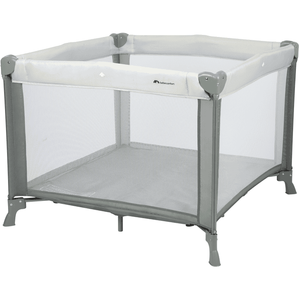 Bébé Confort Bebeconfort Parque Infantil / Corralito De Bebé Circus Warm Gray 3 Bébé Confort Bebeconfort Parque Infantil / Corralito De Bebé Circus Warm Gray