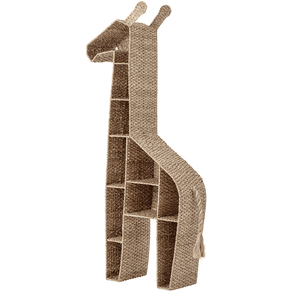 BloomingvilleMINI Blommingville MINI Estantería Kalu Bankuan-Gras Natural 4 BloomingvilleMINI Blommingville MINI Estantería Kalu Bankuan-Gras Natural - Imagen 2