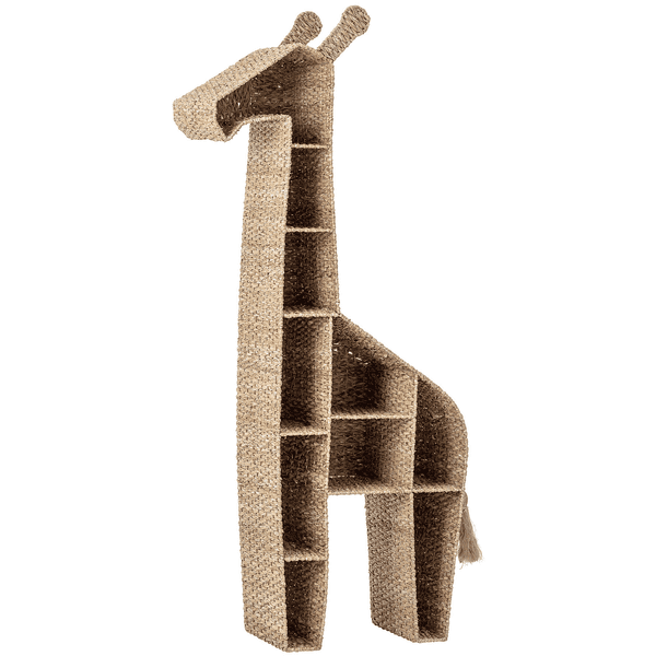 BloomingvilleMINI Blommingville MINI Estantería Kalu Bankuan-Gras Natural 5 BloomingvilleMINI Blommingville MINI Estantería Kalu Bankuan-Gras Natural - Imagen 3