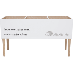 BloomingvilleMINI Blommingville MINI Librería Salam Blanco 10 BloomingvilleMINI Blommingville MINI Librería Salam Blanco -Muebles comercio blommingville mini libreria salam blanco a382387 3