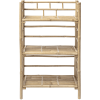 BloomingvilleMINI Blommingville MINI Librería Zep Bamboo Natural 2 BloomingvilleMINI Blommingville MINI Librería Zep Bamboo Natural -Muebles comercio blommingville mini libreria zep bamboo natural a382313