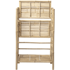 BloomingvilleMINI Blommingville MINI Librería Zep Bamboo Natural 10 BloomingvilleMINI Blommingville MINI Librería Zep Bamboo Natural -Muebles comercio blommingville mini libreria zep bamboo natural a382313 3