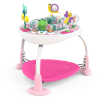 Bright Starts Bright Starts Bounce Bounce Baby™ Trampolín Y Mesa Juguete 2 En 1 Rosa 1 Bright Starts Bright Starts Bounce Bounce Baby™ Trampolín Y Mesa Juguete 2 En 1 Rosa -Muebles comercio bright starts bounce bounce baby trampolin y mesa juguete 2 en 1 rosa a319502
