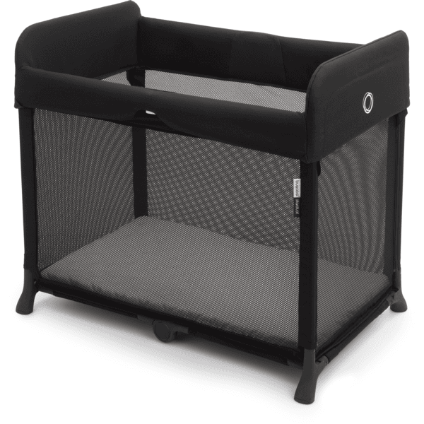 Bugaboo Cuna De Viaje Stardust Black 6 Bugaboo Cuna De Viaje Stardust Black - Imagen 4