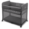Bugaboo Cuna De Viaje Stardust Grey Melange -Muebles comercio bugaboo cuna de viaje stardust grey melange a307642