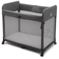 Bugaboo Cuna De Viaje Stardust Grey Melange -Muebles comercio bugaboo cuna de viaje stardust grey melange a307642 3
