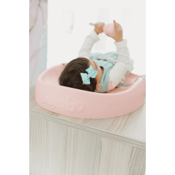 Bumbo Cambiador Changing Pad, Cradle Pink 8 Bumbo Cambiador Changing Pad, Cradle Pink -Muebles comercio bumbo cambiador changing pad cradle pink a287336 1