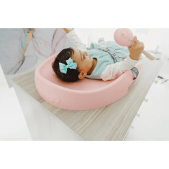 Bumbo Cambiador Changing Pad, Cradle Pink 9 Bumbo Cambiador Changing Pad, Cradle Pink -Muebles comercio bumbo cambiador changing pad cradle pink a287336 2