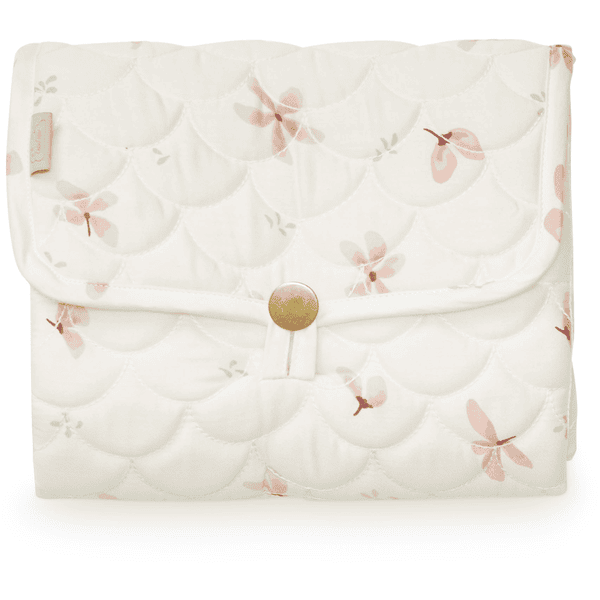 Cam Cam Copenhagen Cambiador Acolchado Wind Flower Cream 5 Cam Cam Copenhagen Cambiador Acolchado Wind Flower Cream - Imagen 3