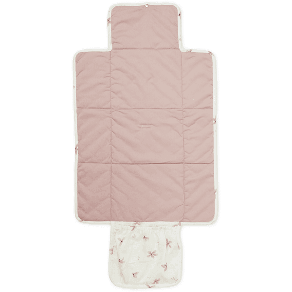 Cam Cam Copenhagen Cambiador Acolchado Wind Flower Cream 6 Cam Cam Copenhagen Cambiador Acolchado Wind Flower Cream - Imagen 4