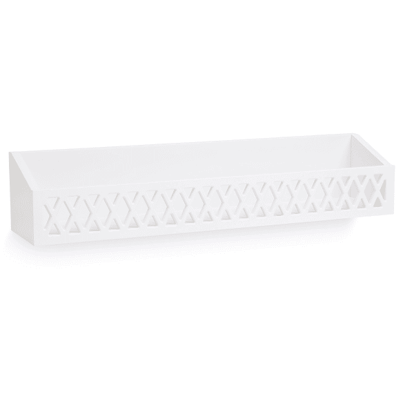 Cam Cam Copenhagen Estantería Harlequin Blanca 7 Cam Cam Copenhagen Estantería Harlequin Blanca - Imagen 5