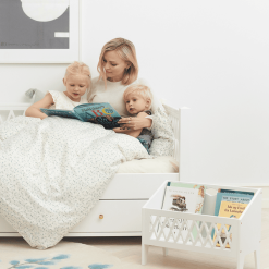 Cam Cam Copenhagen Librería Harlequin Blanca 10 Cam Cam Copenhagen Librería Harlequin Blanca -Muebles comercio cam cam copenhagen libreria harlequin blanca a370715 3