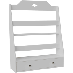 Cam Cam Copenhagen Librería Luca Gris 8 Cam Cam Copenhagen Librería Luca Gris -Muebles comercio cam cam copenhagen libreria luca gris a370727 2