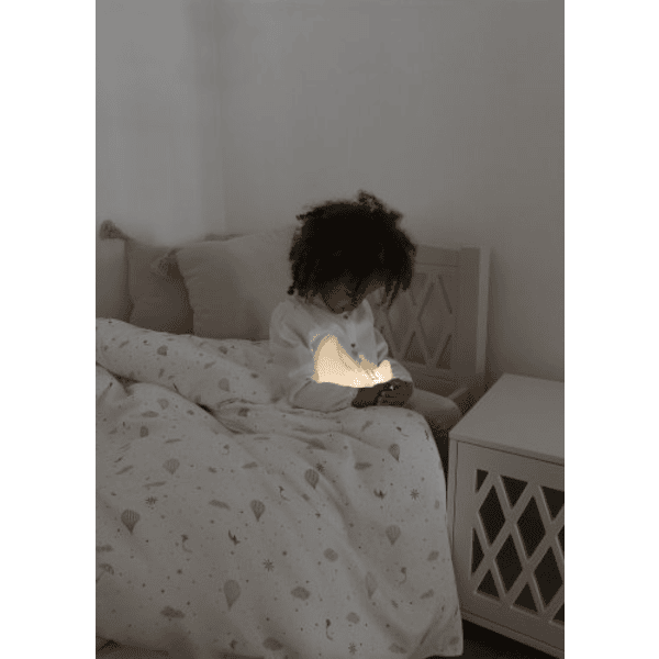 Cam Cam Copenhagen Mesilla De Noche Harlequin Beige 4 Cam Cam Copenhagen Mesilla De Noche Harlequin Beige - Imagen 2