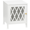 Cam Cam Copenhagen Mesita De Noche Harlequin Blanca 2 Cam Cam Copenhagen Mesita De Noche Harlequin Blanca -Muebles comercio cam cam copenhagen mesita de noche harlequin blanca a370752