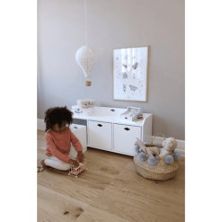 Cam Cam Copenhagen Módulo De Almacenamiento Luca Gris -Muebles comercio cam cam copenhagen modulo de almacenamiento luca gris a370744 2