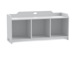 Cam Cam Copenhagen Módulo De Almacenamiento Luca Gris -Muebles comercio cam cam copenhagen modulo de almacenamiento luca gris a370744 4